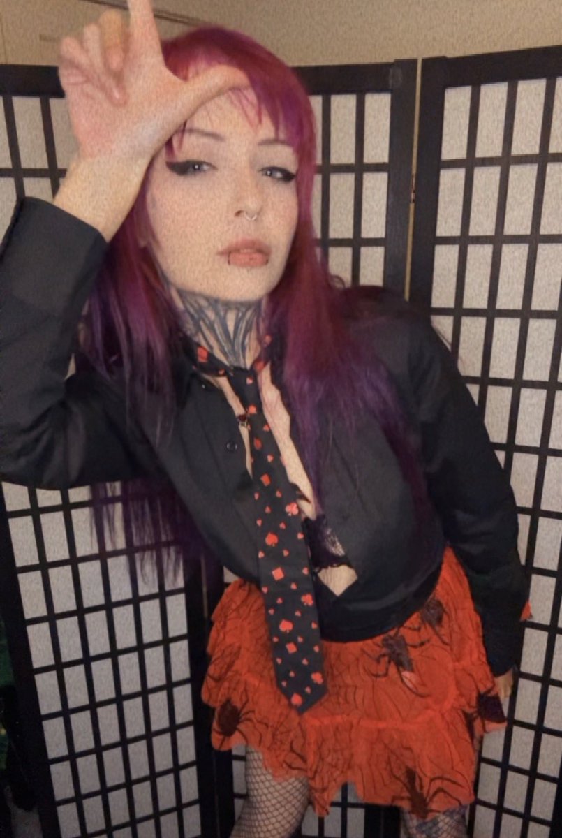 💚 GothicBrat 💚 tweet media