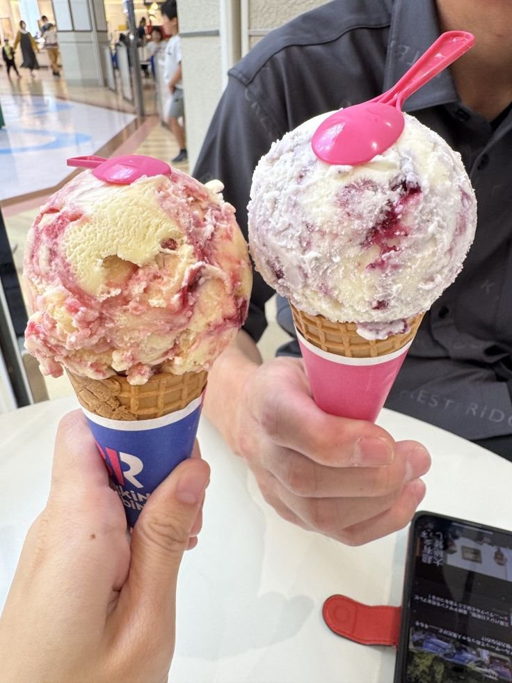 bilbilbites's tweet photo. ୧ ‧₊˚🍨 ೀ⊹˚. BUILD YOUR ICE CREAM DATE: FUN FOOD POLL ୧ ‧₊˚🍨 ೀ⊹˚.
#InteractiveThread #FoodPoll #IceCream #DateIdeas #Cute https://t.co/JDoH6oPtCF