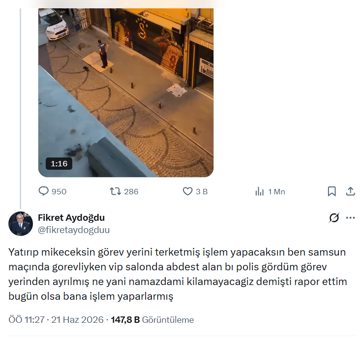 ®️ Mustafa ÇEBİ🇹🇷 tweet media