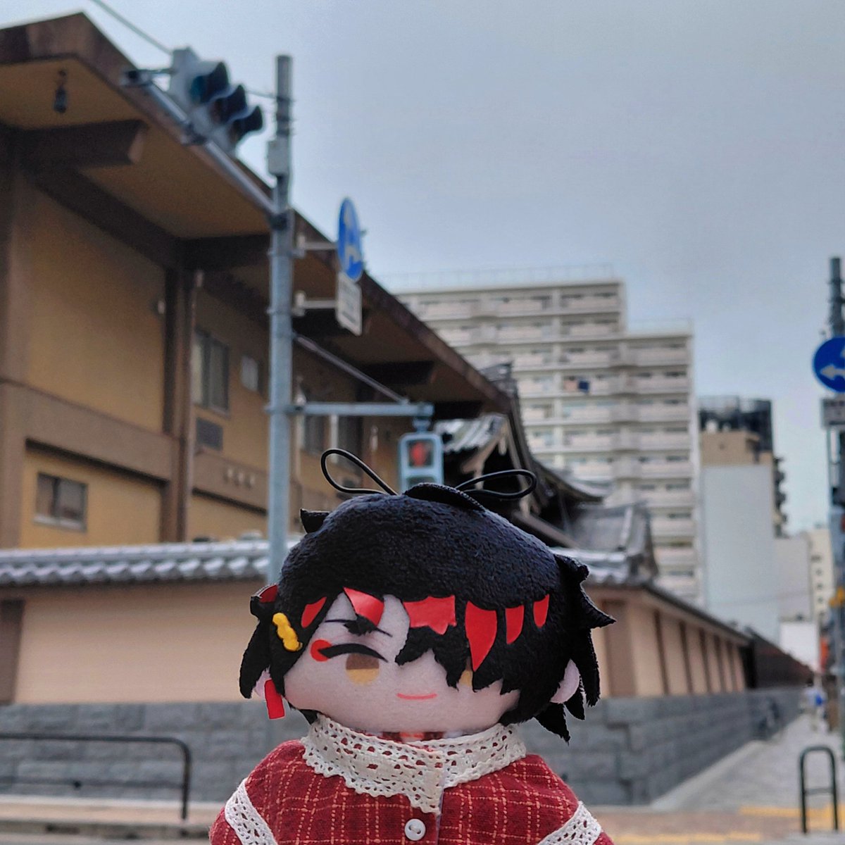 cerulea04_sy's tweet photo. Yipee (His hair lmao so cute)
#VoxAkuma https://t.co/tvoLxSAuqx