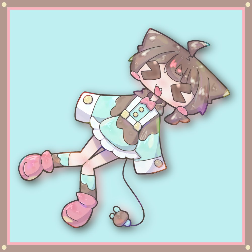 nusi114's tweet photo. oc https://t.co/xHxR32KCtJ