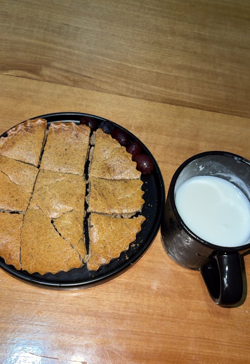 _theymi's tweet photo. Breakfast doesn’t have to be fancy, the goal is to fuel your body 

What are you having for breakfast today? https://t.co/RvOQoraLSx