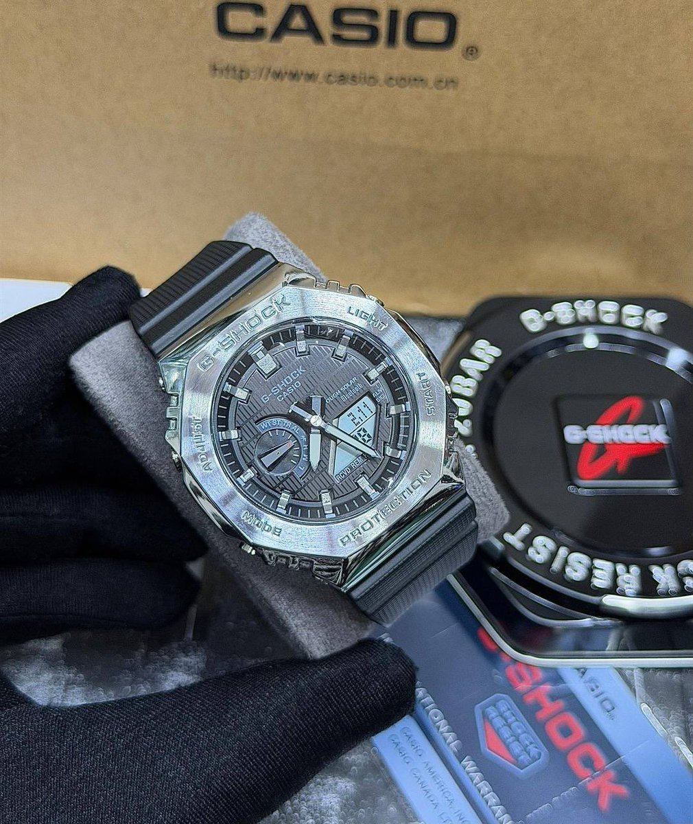 Tug44a's tweet photo. N45,000 ⌚️📦📦

📍Lagos 

Nationwide delivery 🚚✅ https://t.co/EGViDKXjo1