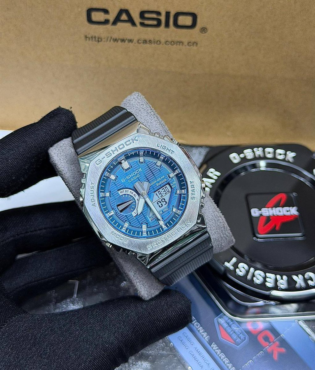 Tug44a's tweet photo. N45,000 ⌚️📦📦

📍Lagos 

Nationwide delivery 🚚✅ https://t.co/EGViDKXjo1