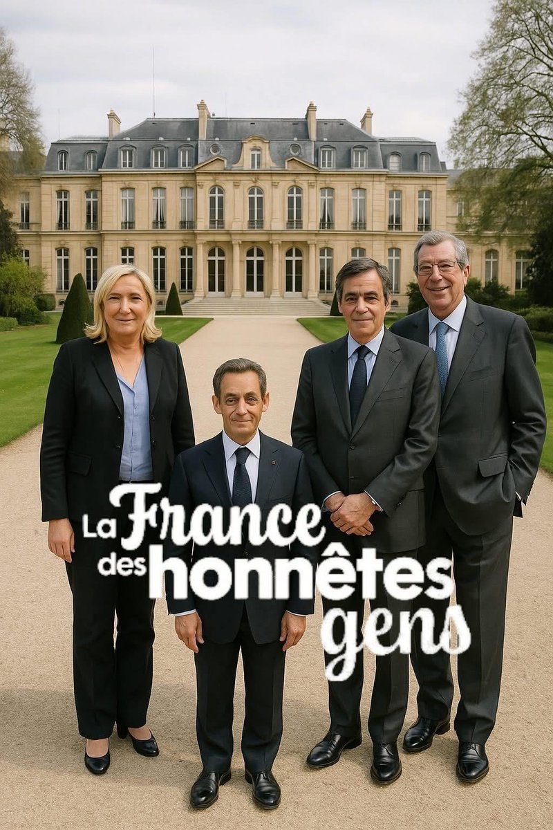 ribo2312's tweet photo. @LegrouxVincent @BrunoRetailleau 🤡🤡🤡 https://t.co/2ZMjKVpH68