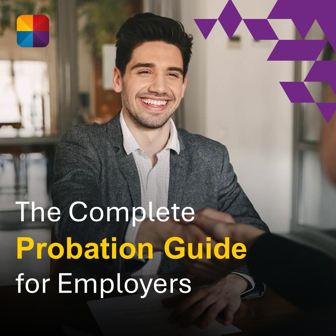 Croner's tweet photo. A probation period is a staple of most UK employment contracts. 

Most employers are aware of what probation periods are, but issues can still arise if not utilised correctly.

Read the full probation guide here: https://t.co/UQx2sKhcUV

Need support? Call Croner: 0800 092 3803. https://t.co/VoYi77Bsfr