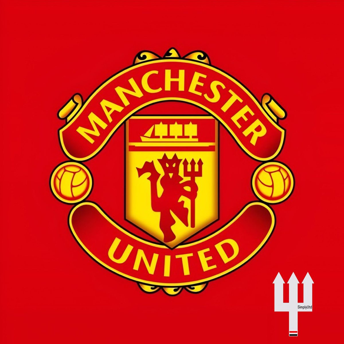 SimplyUtd's tweet photo. 🚨🇵🇹 Mateus Fernandes wants to play for Manchester United! https://t.co/f6s1w4udNi