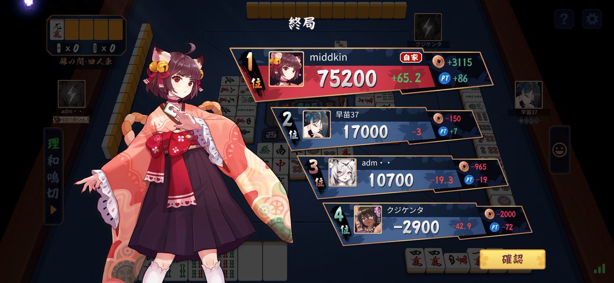 middkinvr's tweet photo. はｧｯ…はｧｯ…つ、疲れた https://t.co/ZxbgKKsYpX