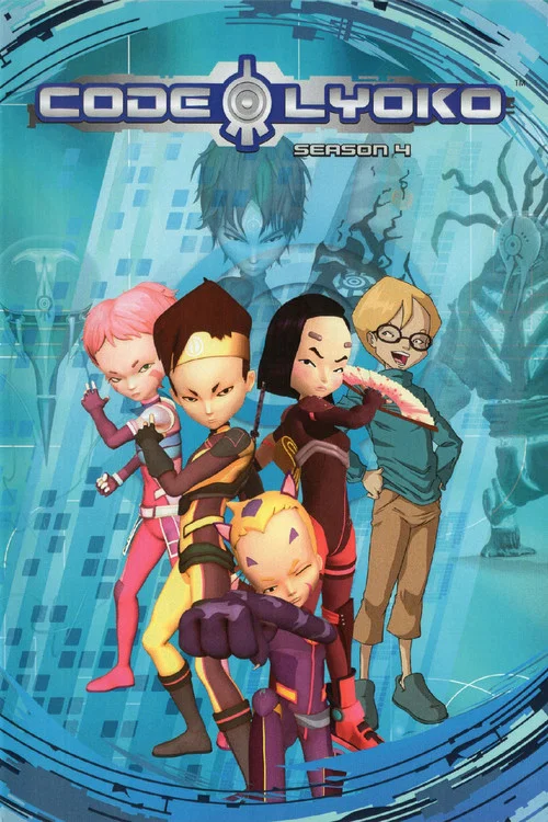 BWasfine's tweet photo. Quel est votre saison de code lyoko préférée et pourquoi ? 👀 https://t.co/et3XQgToLf