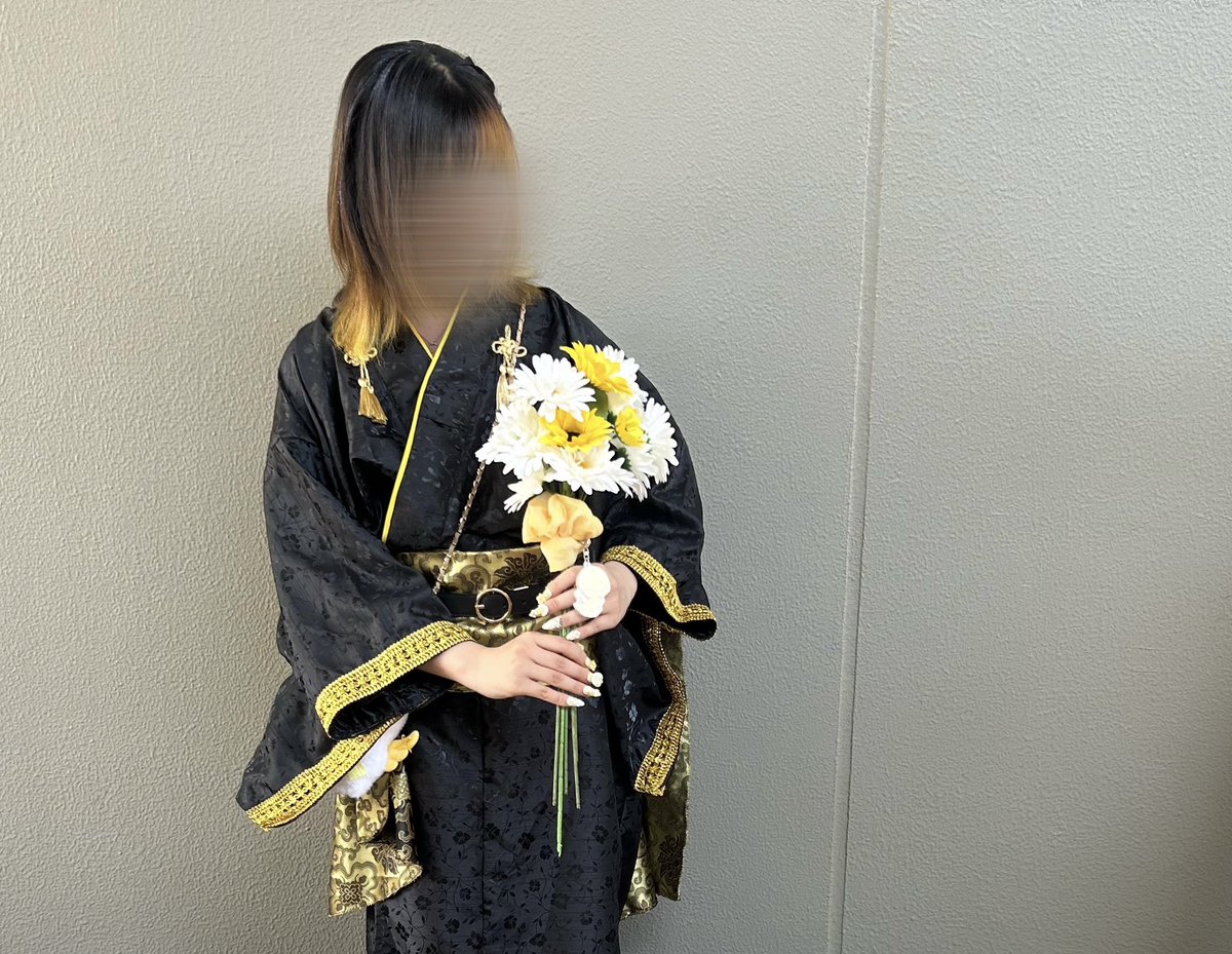 skr___rt's tweet photo. るぅとくんとおそろいの和服衣装で参戦してきた(՞ .  ̫ . ՞)

 #すとぷり10周年ライブ https://t.co/GwUFyb5k5s