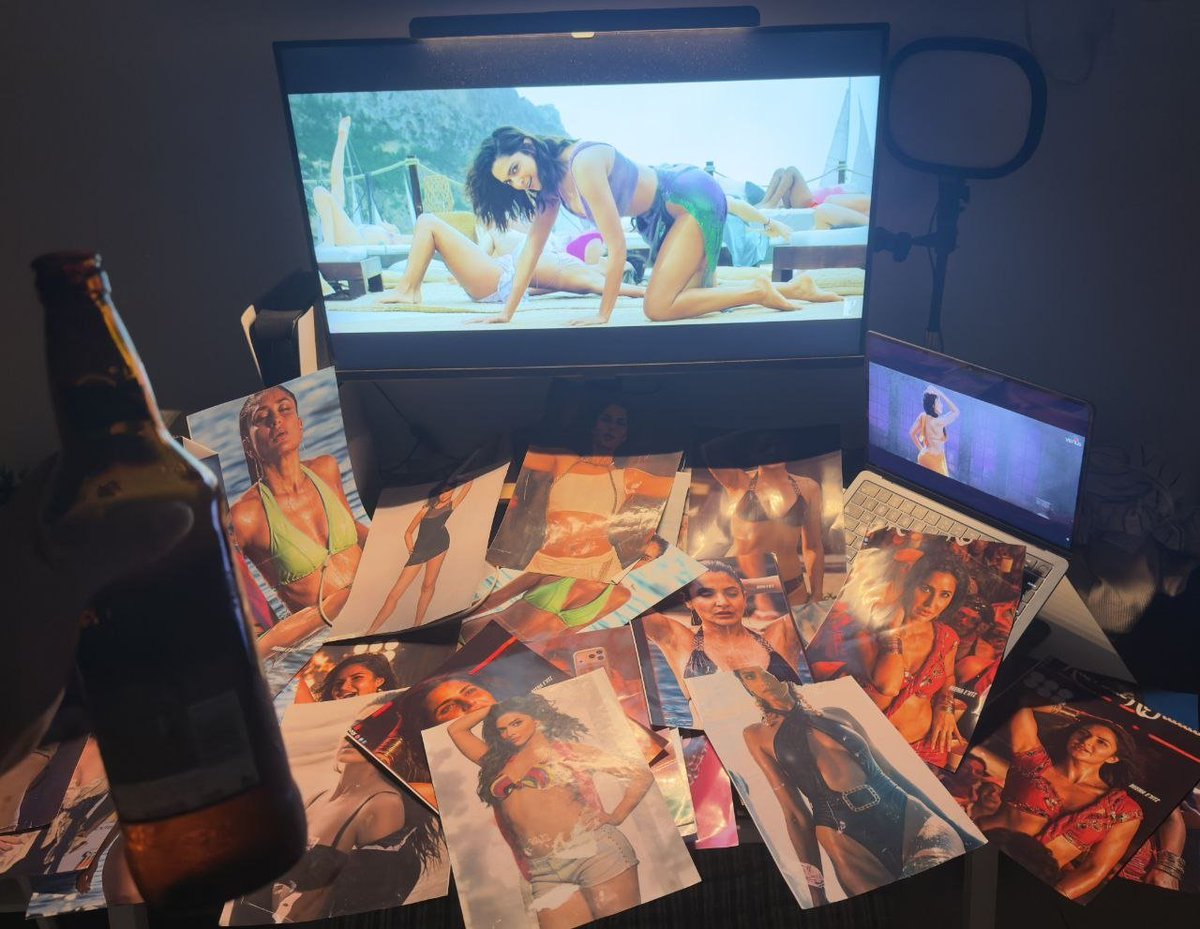 Actress_Tribbs's tweet photo. Show me a better ROOM than this; I'll wait 😏

#DeepikaPadukone #Cheapika https://t.co/qvVJ2ETJgb