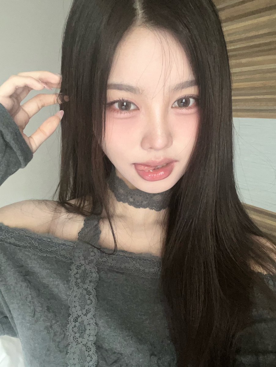 H//PE Princess 하입프린세스 tweet media