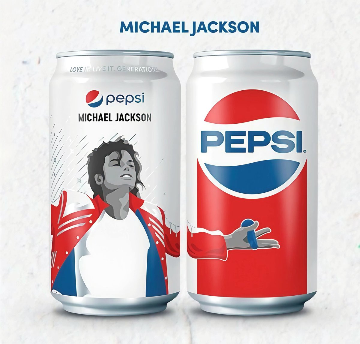 al_tyby43960's tweet photo. " PEPSI "  MICHAEL JACKSON https://t.co/m2CSRuWF5h