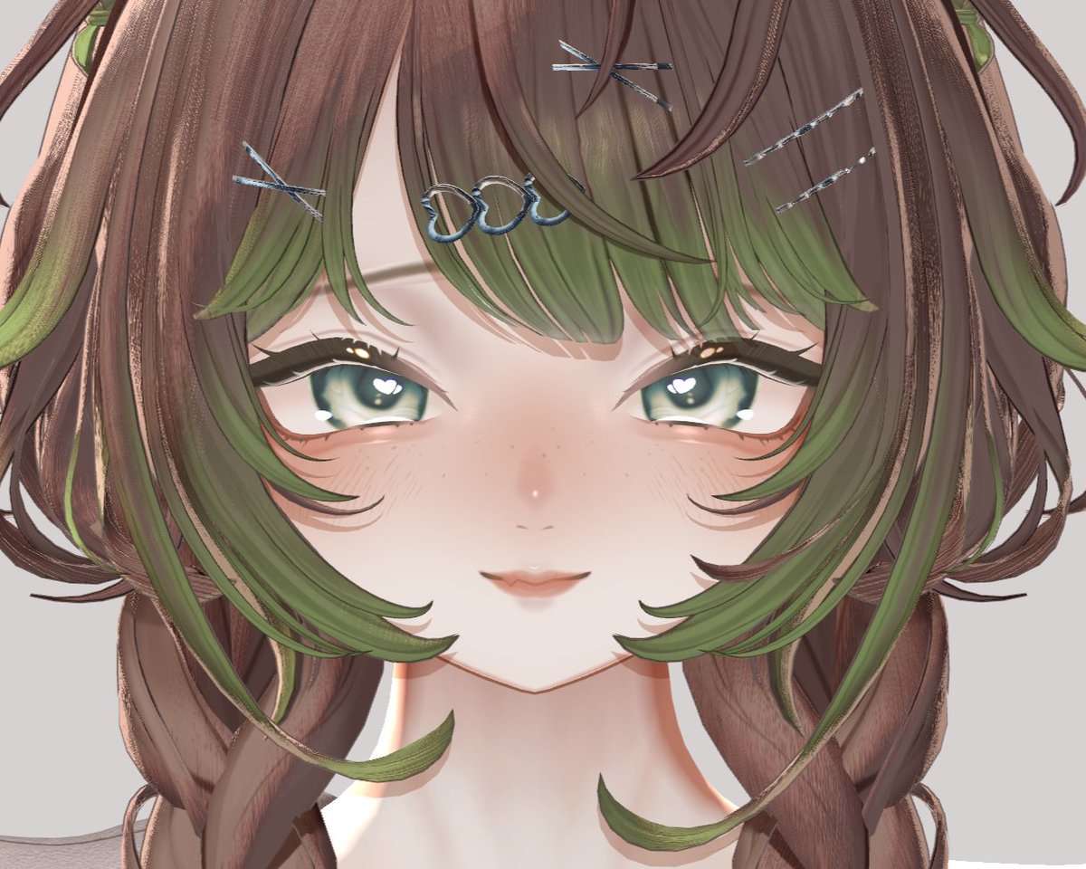 noidayo_'s tweet photo. メイクできたあああああああああああああ！！ https://t.co/FFeyyjG2bv