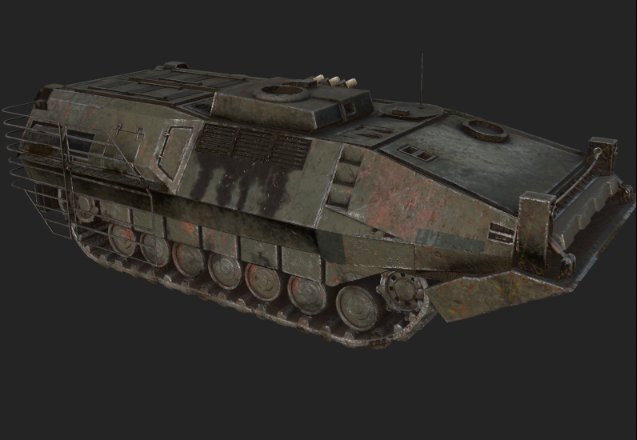 mizzy1335851's tweet photo. Hi everyone

I'm a 3D Artist passionate about creating characters props and game ready assets

Excited to share my work and connect with the creative community

#3DArt #Blender3D #CGArtist #GameDev #DigitalArt https://t.co/lDbGEoKuMD