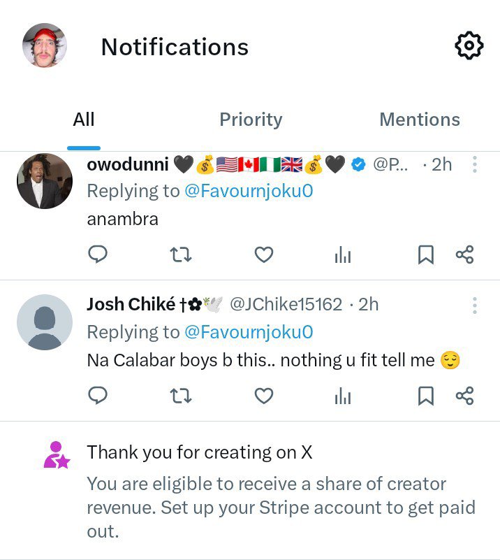 Favour🧃 tweet media