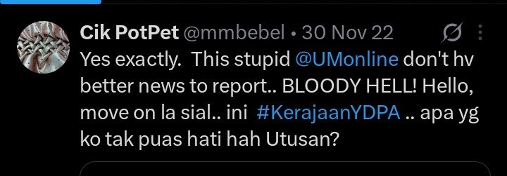 Amer Hamzah tweet media