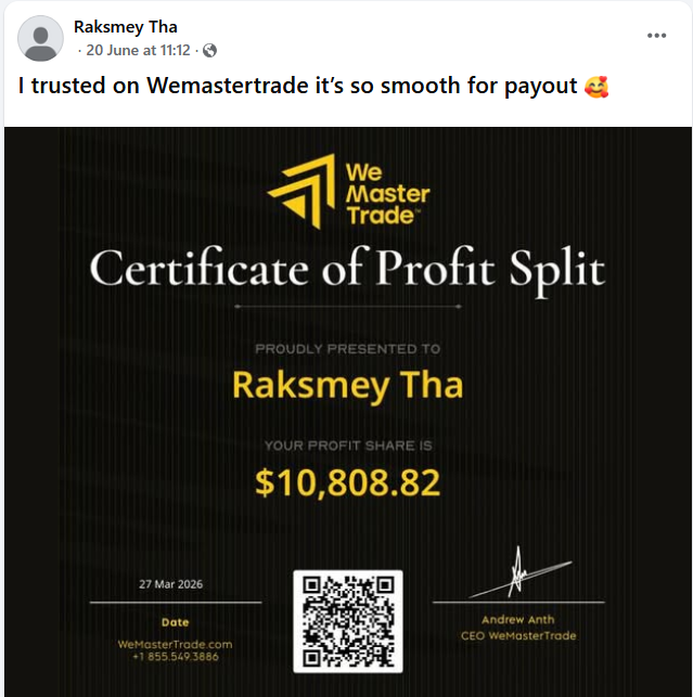 PropTradeHub tweet picture