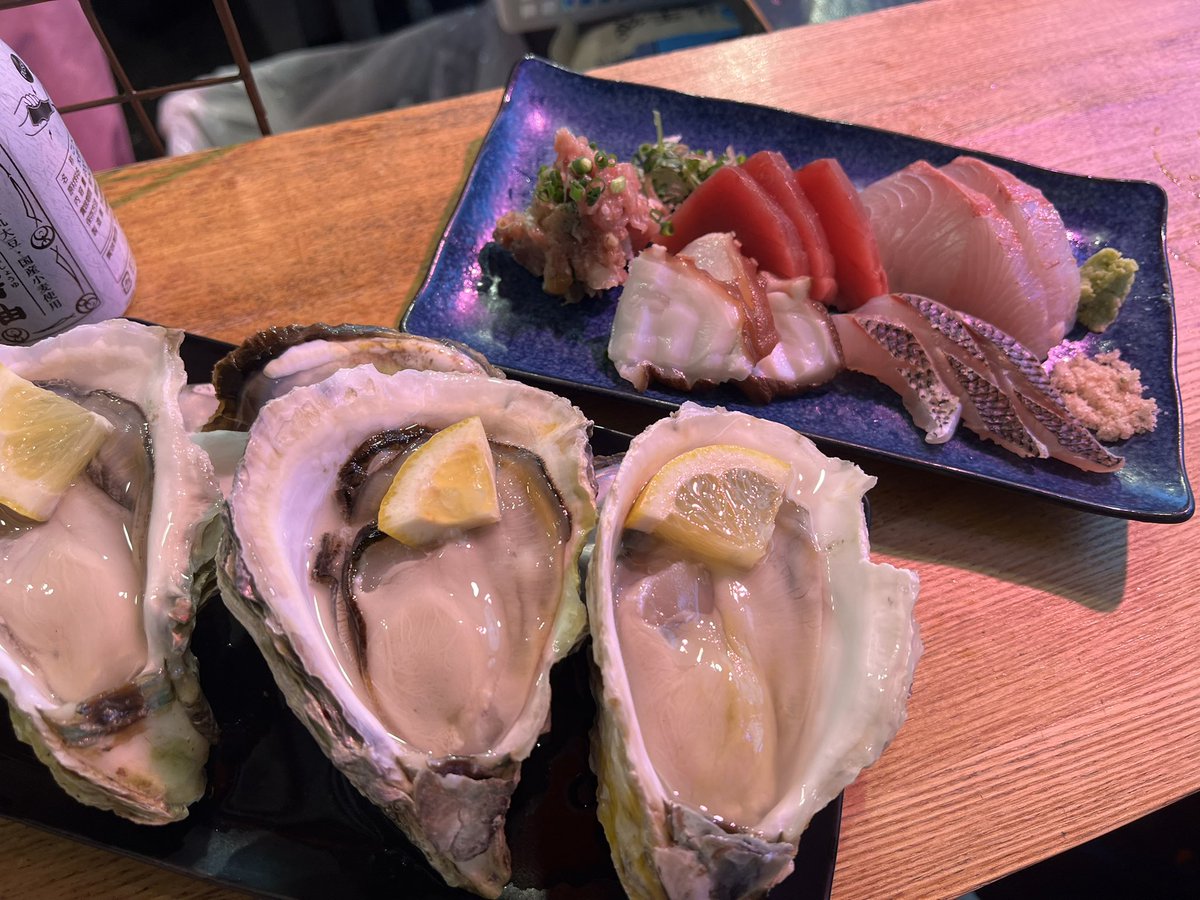 moshomosho's tweet photo. 見たかったゴッホ展
上野も満喫🥰 https://t.co/OnVAETGeii