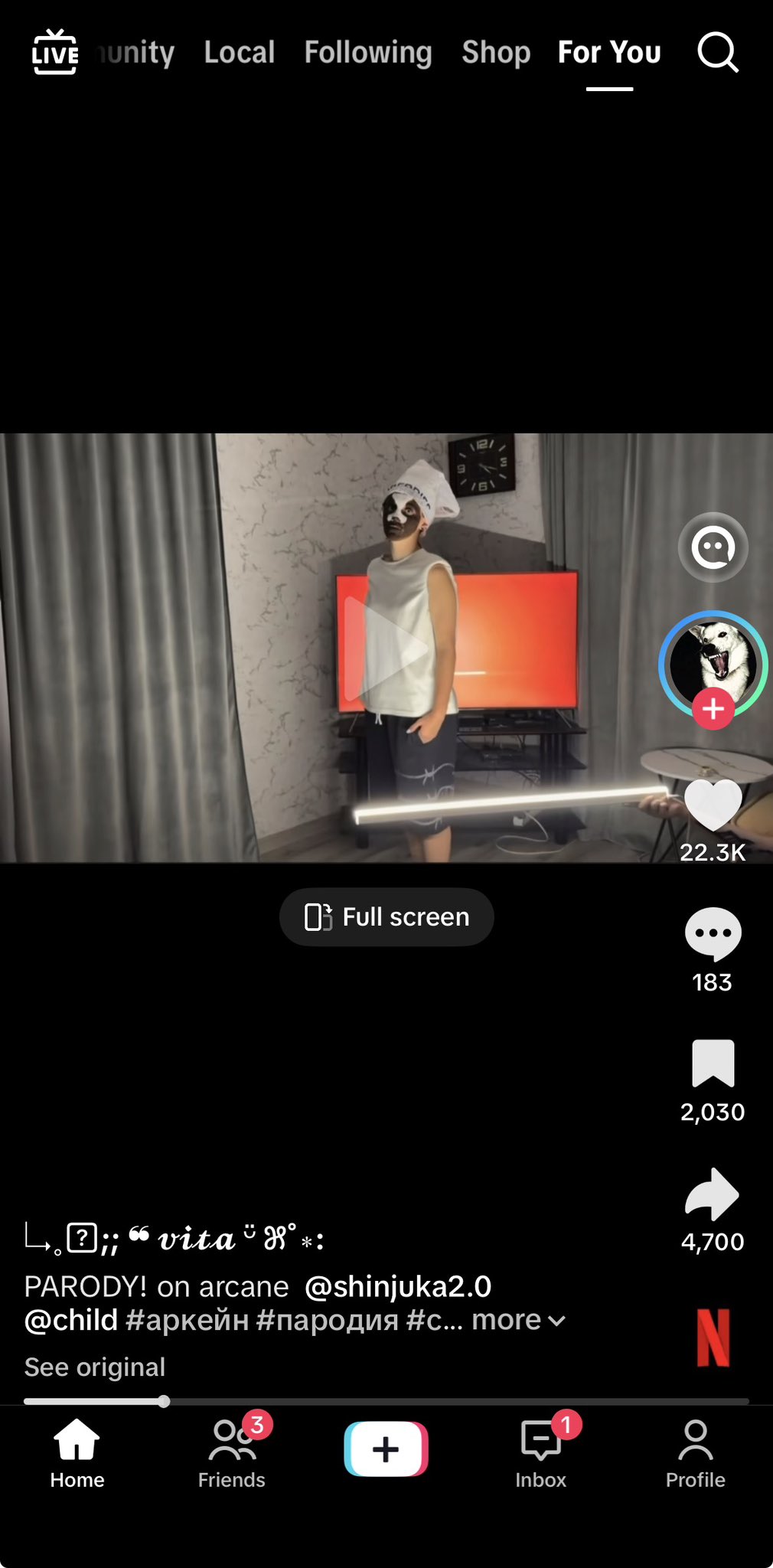 lyn 🪷 on X: "??? https://t.co/fUfaKLdGHY" / X