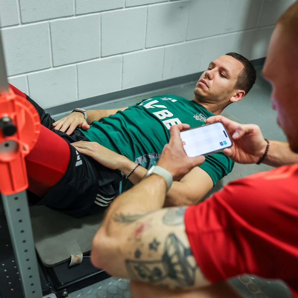 Lechia Gdańsk tweet media