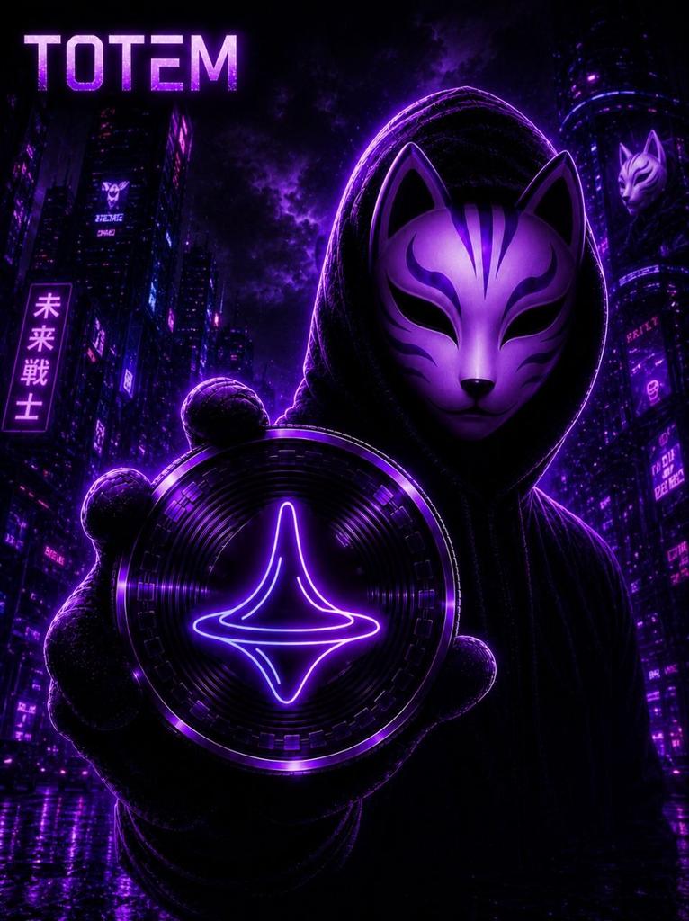 SHIDO_EMARMY's tweet photo. @Wakuwaku Solana has been home for a lot of winners 👀

#TOTEM is definitely one of the projects on my radar right now. 🚀

CA: 0x0F8ac22B85076F9BfE0b93Cc49FB6426CB150F88

#crypto #100x #Web3 #airbag https://t.co/wPBH7WMX60