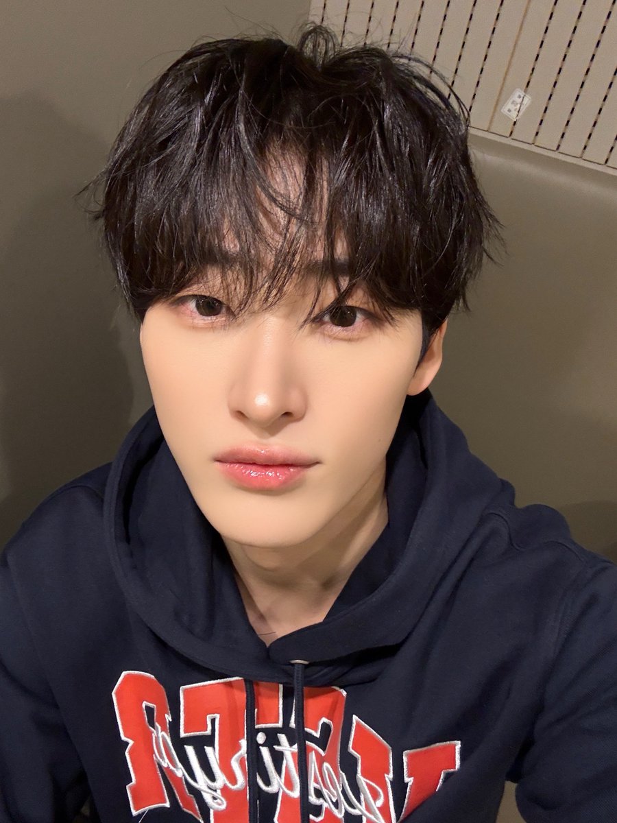 at_ALL_H_OURS's tweet photo. [#유민]
뽀그리머리🫠

#ALL_H_OURS #올아워즈
#YOUMIN #유민 https://t.co/MJjkS0cXjZ