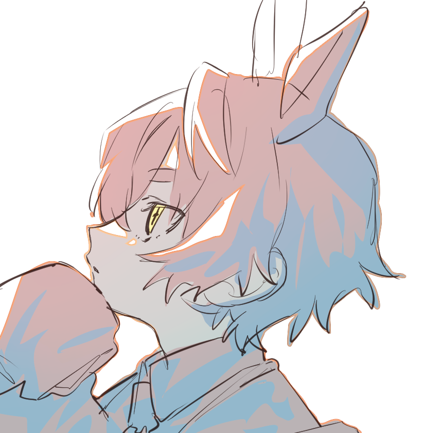 Post by しろ on X: ららら～