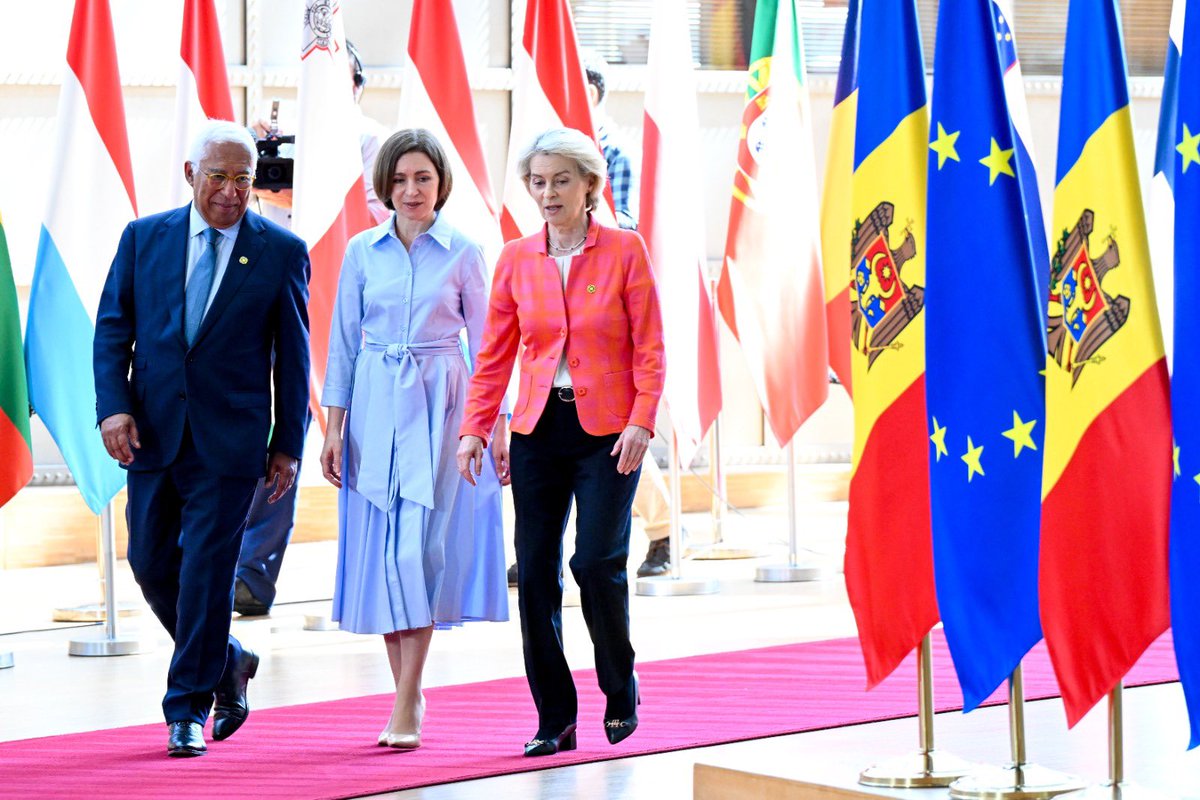 eucopresident tweet picture