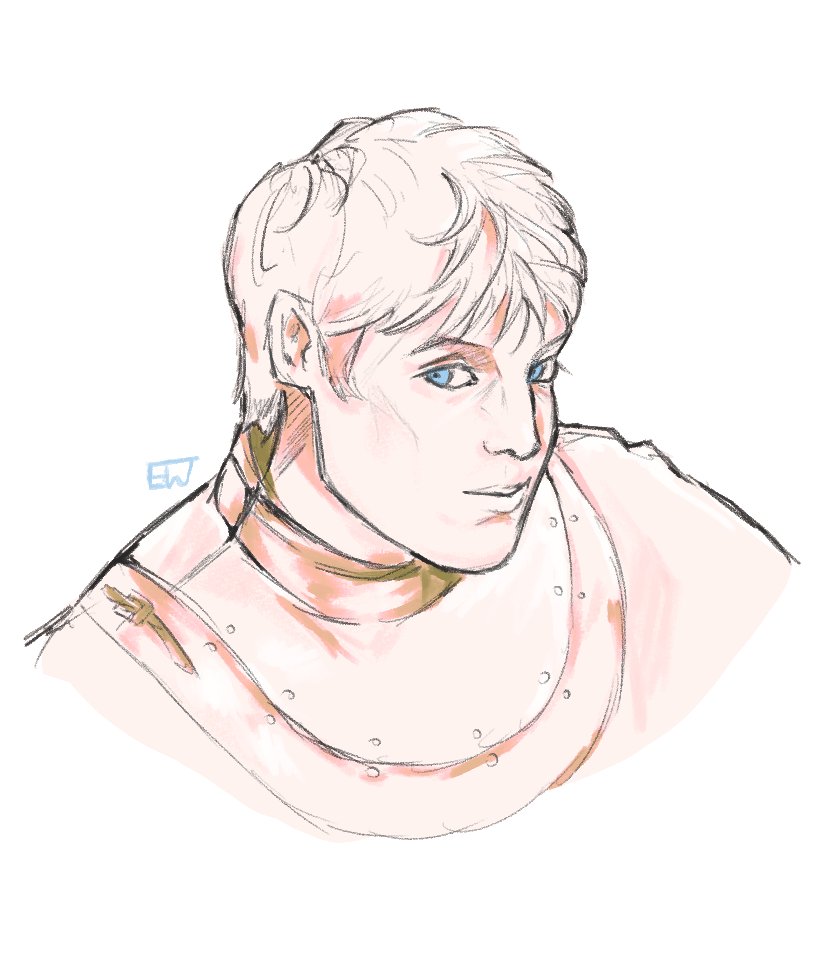 eridingdingdong's tweet photo. dunken sketch cause i still havent watched hotd new episode
#akotsk #dunken https://t.co/esYfEeH2uA