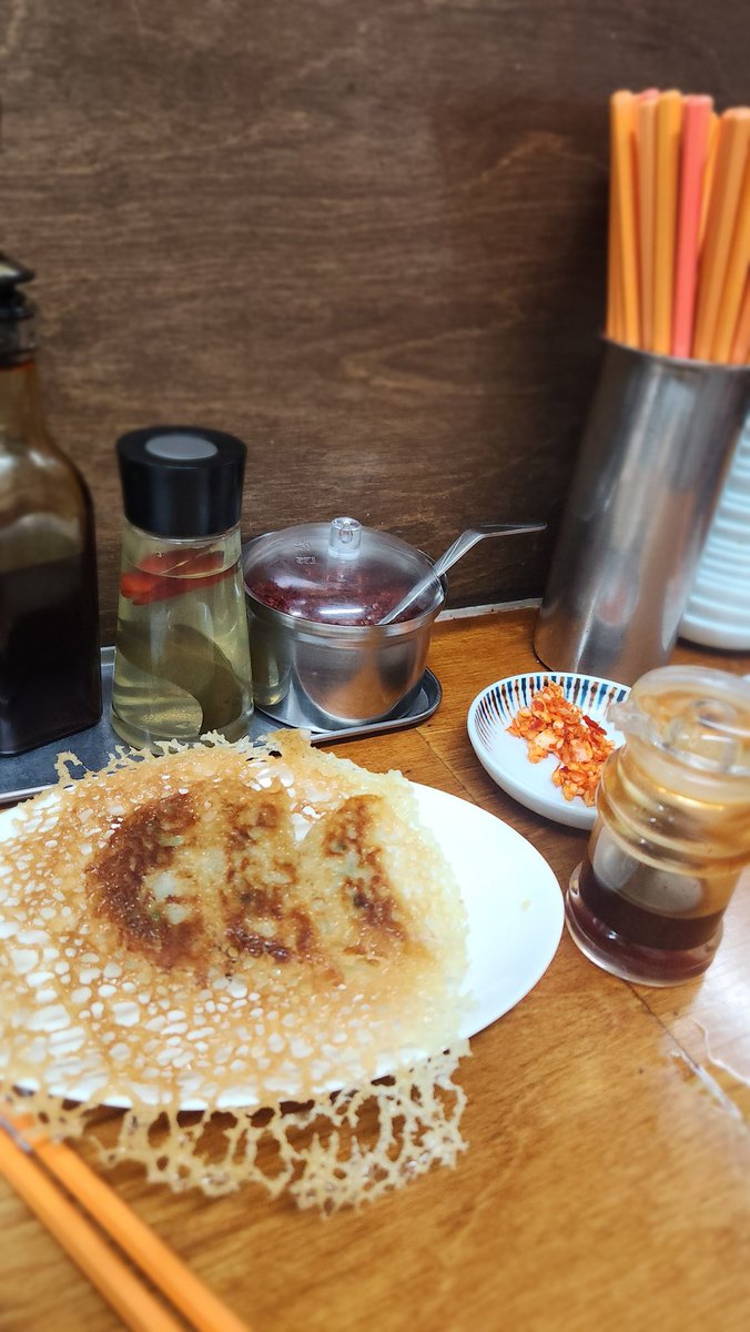 do_chumuck's tweet photo. 칸다소바 https://t.co/CKb50RHZWX