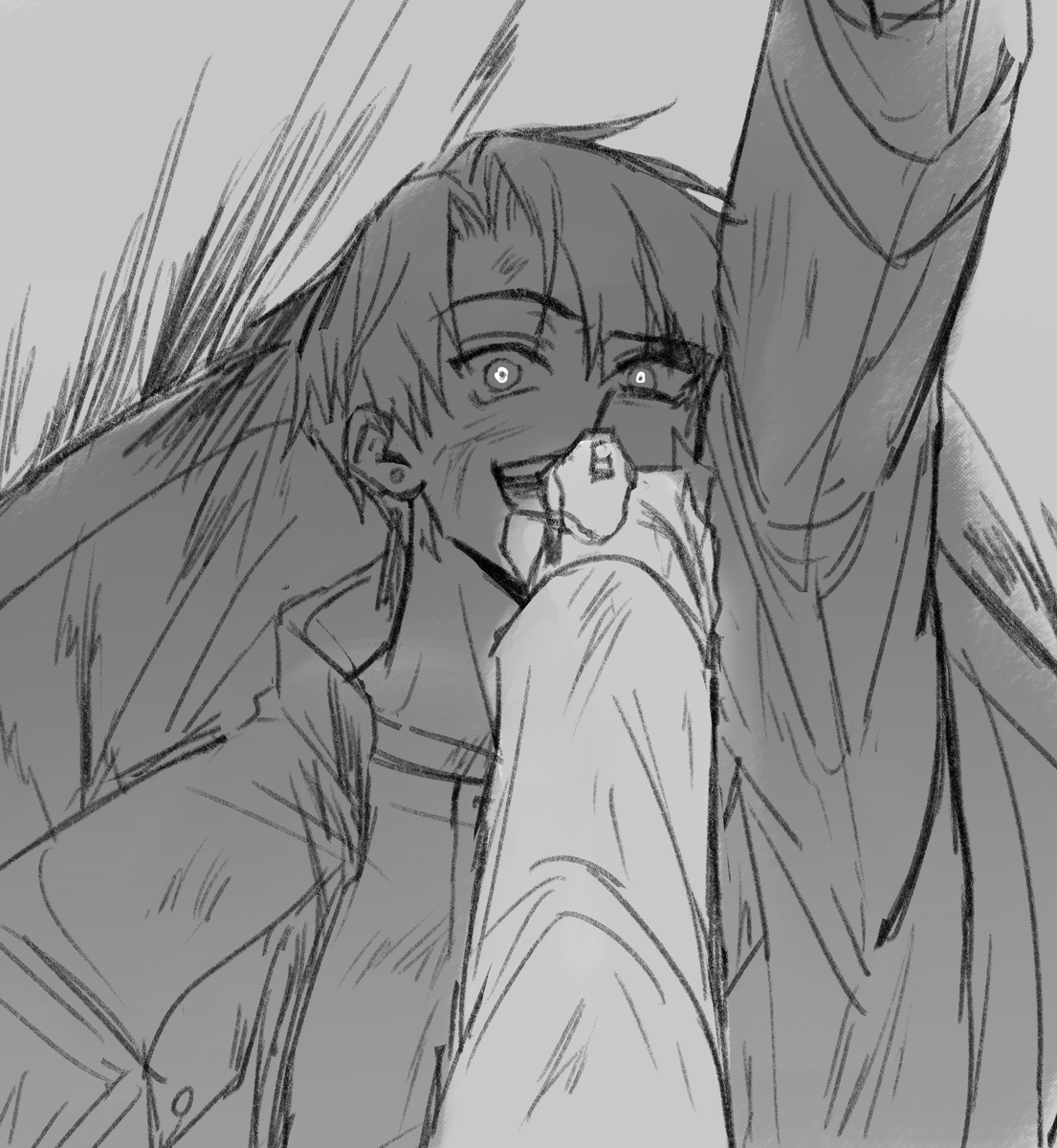 HARO_Sketch's tweet photo. https://t.co/NDxjBARwBo
