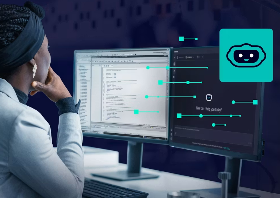 DrivesnControls's tweet photo. Dedicated automation AI tool adds ECAD integration and project generation

@Siemens 

#industrialautomation  #engineering  #AI

https://t.co/oKqomQ4IVk https://t.co/EUwzSHG2uJ