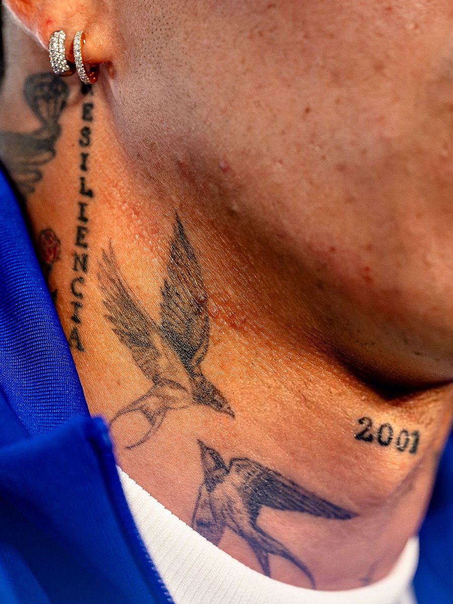 HQpcrt's tweet photo. Enzo Fernández #FIFAWorldCup https://t.co/q1Kd6xMjzw