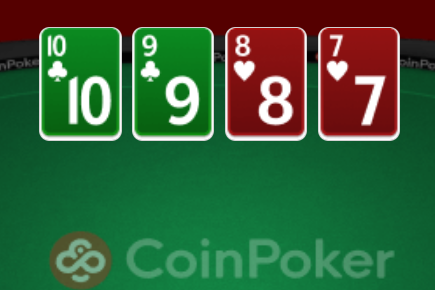 CoinPoker tweet media