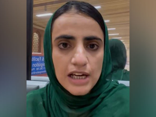 Pak_Defenders_'s tweet photo. Justice served for the fallen FC soldier. Mahrang Baloch receives a life sentence today for her involvement in the brutal mob killing during the Gwadar Raji Muchi protests. Law and order prevails. https://t.co/qeUCvmaKzc