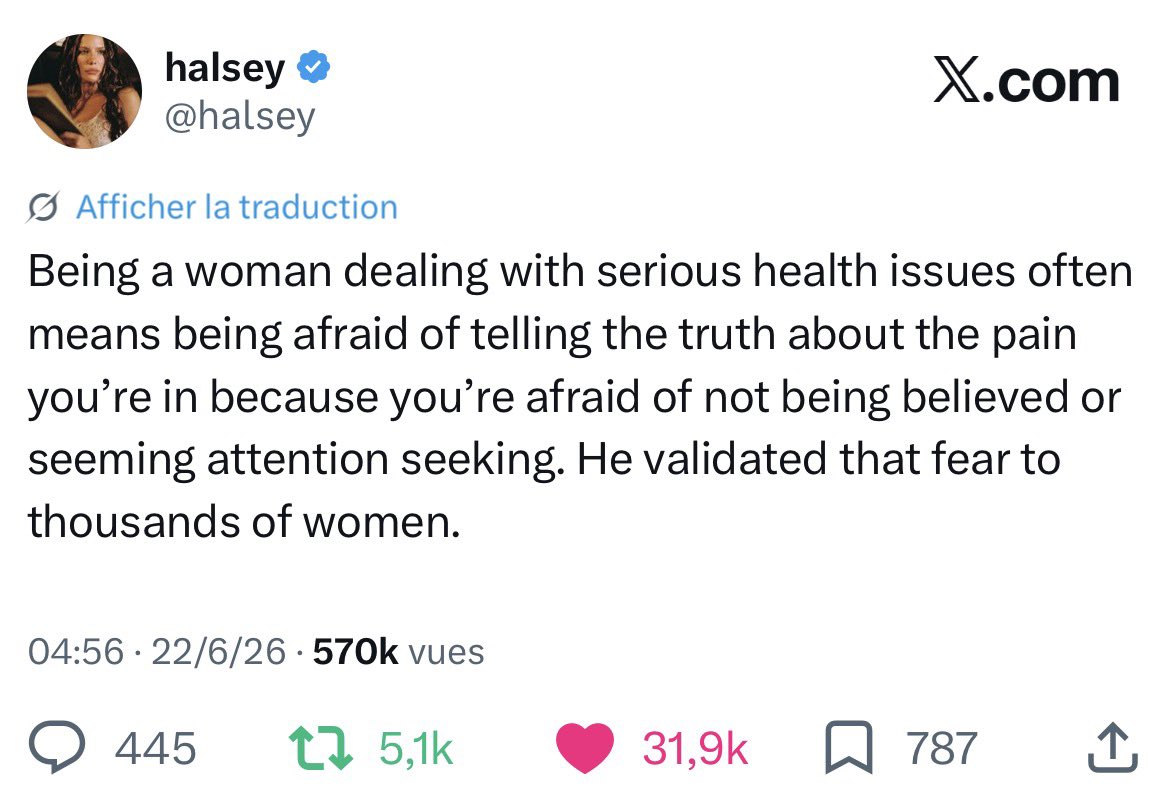 tayapplesey's tweet photo. you can try to make this into h being bitter about a bad review as much as you want, it’s not going to change the fact that his video was cruel and a great example of how women with severe health issues are treated by a society that does not believe their pain matters https://t.co/BdVRO6pney