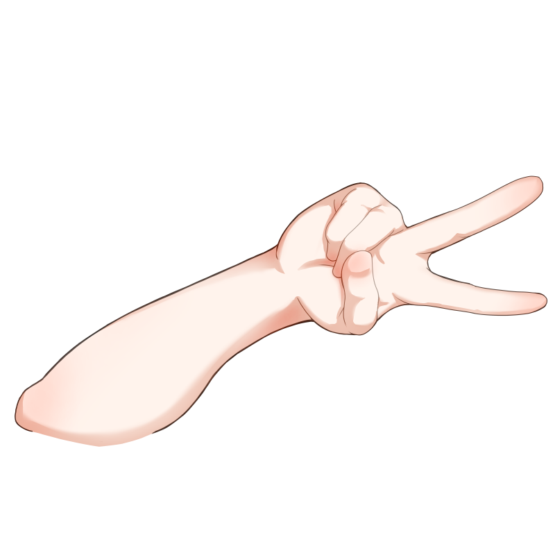 nashino_write's tweet photo. ピースポーズの素材✌️
他の素材ともあわせても楽しいかもです！
#Vtuber素材 #おはようVtuber素材 #おはようVtuber

いつも引用やメンション、とても励みになっています✨

加工・加筆⭕️
モデルの方々の確認や大きい画像、商用利用はリプへ！ https://t.co/C5SHaWSsaS