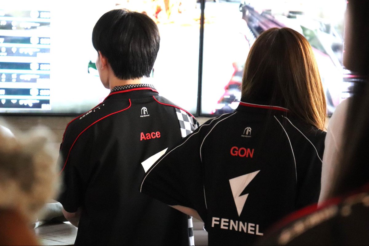 ayayuka99's tweet photo. Masters期間が終わって、明日からまたVCJの試合🔥
ということで、FENNELのパブリックビューイングレポートが公開されました！

こだわりのスタンディング観戦で、盛り上がりはもちろん、ファン同士の交流が広がっていく貴重な場になっていました！
1人で行っても大丈夫！(重要) ぜひ足を運んでみてください～！📣