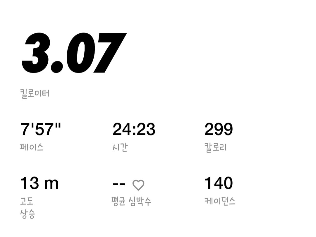 B_24_R's tweet photo. 7회차
7분대 턱걸이 https://t.co/VJlZNhxaDS
