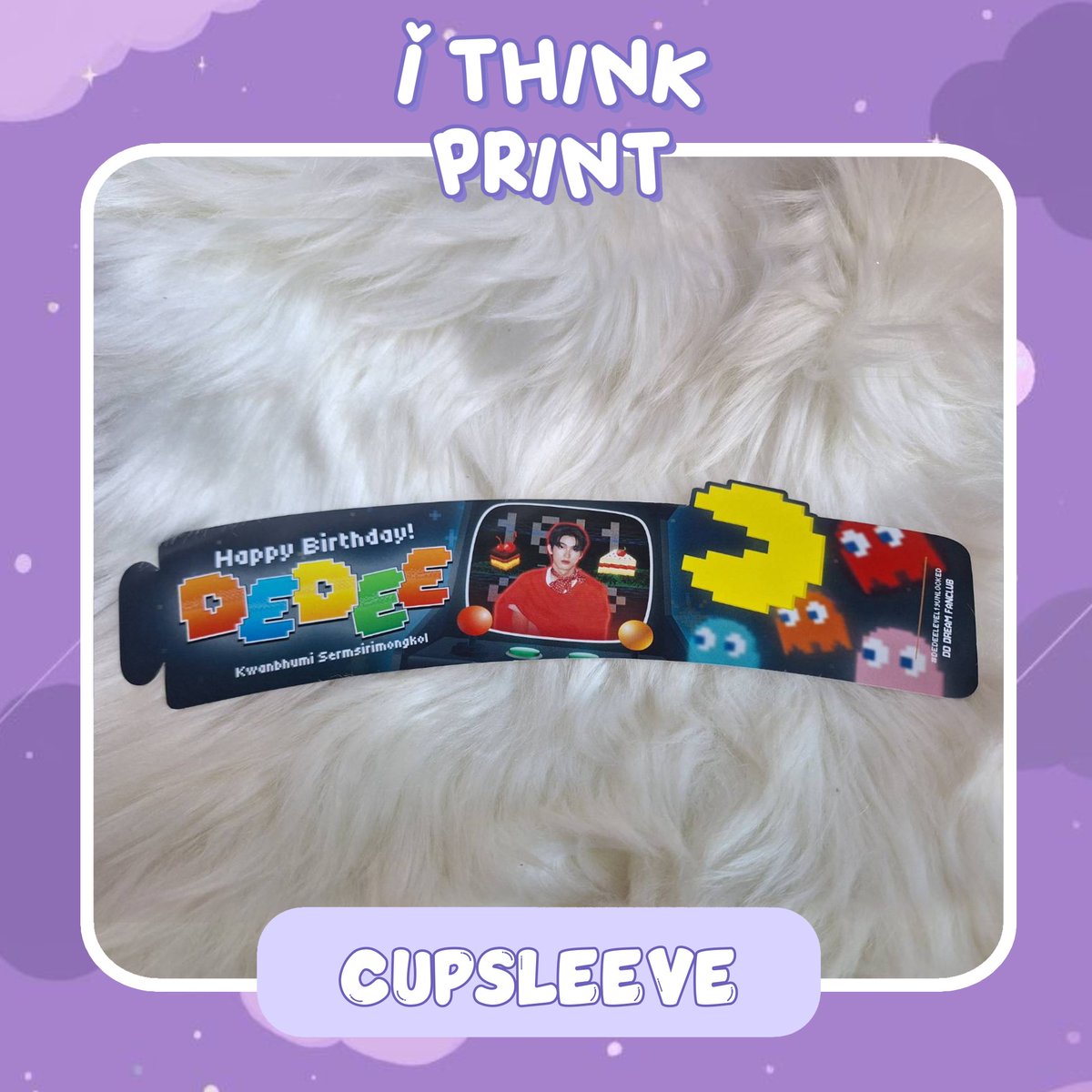 ithinksoprint's tweet photo. รับทำ Cupsleeve 
✨ออกแบบเทมเพลตเองได้
✨ชิ้นละ 5-7 บาท  ขั้นต่ำเพียง 20ชิ้น
✨รับงานเร่ง

#ตลาดนัดเก่งน้ำปิง #ตลาดนัดน้ำตาลฟิล์ม #ตลาดนัดdmd #ตลาดนัดปอนด์ภูวินทร์ #ตลาดนัดสกายนานิ #ตลาดนัดgmm #ตลาดนัดตี๋ตี๋ป๋อ #ตลาดนัดเติ้ลเฟิร์สวัน #ตลาดนัดหลิงออม https://t.co/x06MsgHcEm