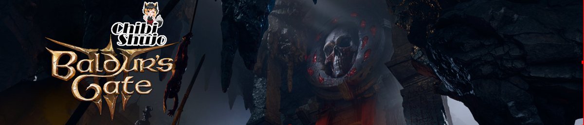 thesecondsuns's tweet photo. Starting BG3 properly after years of putting it off! Come stop by around 12PM EST 
https://t.co/r3A8nDrK63 https://t.co/MIRWEBz1et