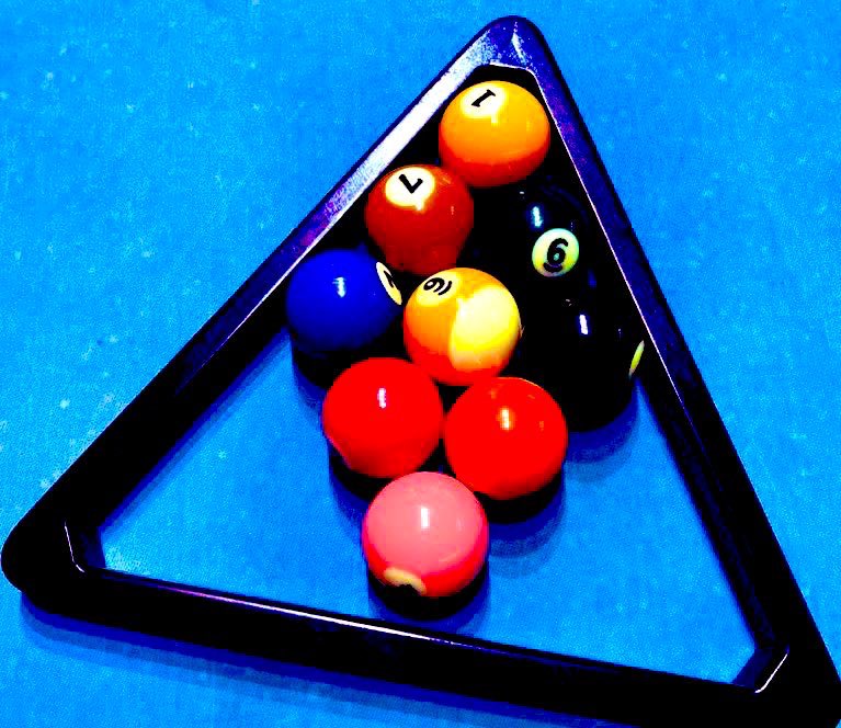 hammer9ball's tweet photo. 広島市中心🎱中区最大級ビリヤード空間

ビリヤード＆カフェバーHammer
広島胡町電停前店(胡町下車三越すぐ)

・ビリヤード終日遊び放題¥1980
・2H飲み放題ビリヤード遊び放題¥2980
・ビリヤード10分¥130
・1ドリンク制
・ライ��ハウス利用可

広島市中区胡町4-25-7F
082-258-3522

 #ビリヤード #広島 https://t.co/VgwaxU5KRu