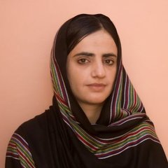 Conflict_IntelX's tweet photo. 🚨📷🇵🇰 BREAKING  Pakistan has sentenced Indian-backed BYC leader Mahrang Lango for the brutal mob killing of an FC soldier during the Gwadar Raji Muchi protest.  A major blow to Indian intelligence, which sponsors terrorism in Pakistan. https://t.co/TSqmIqmIww