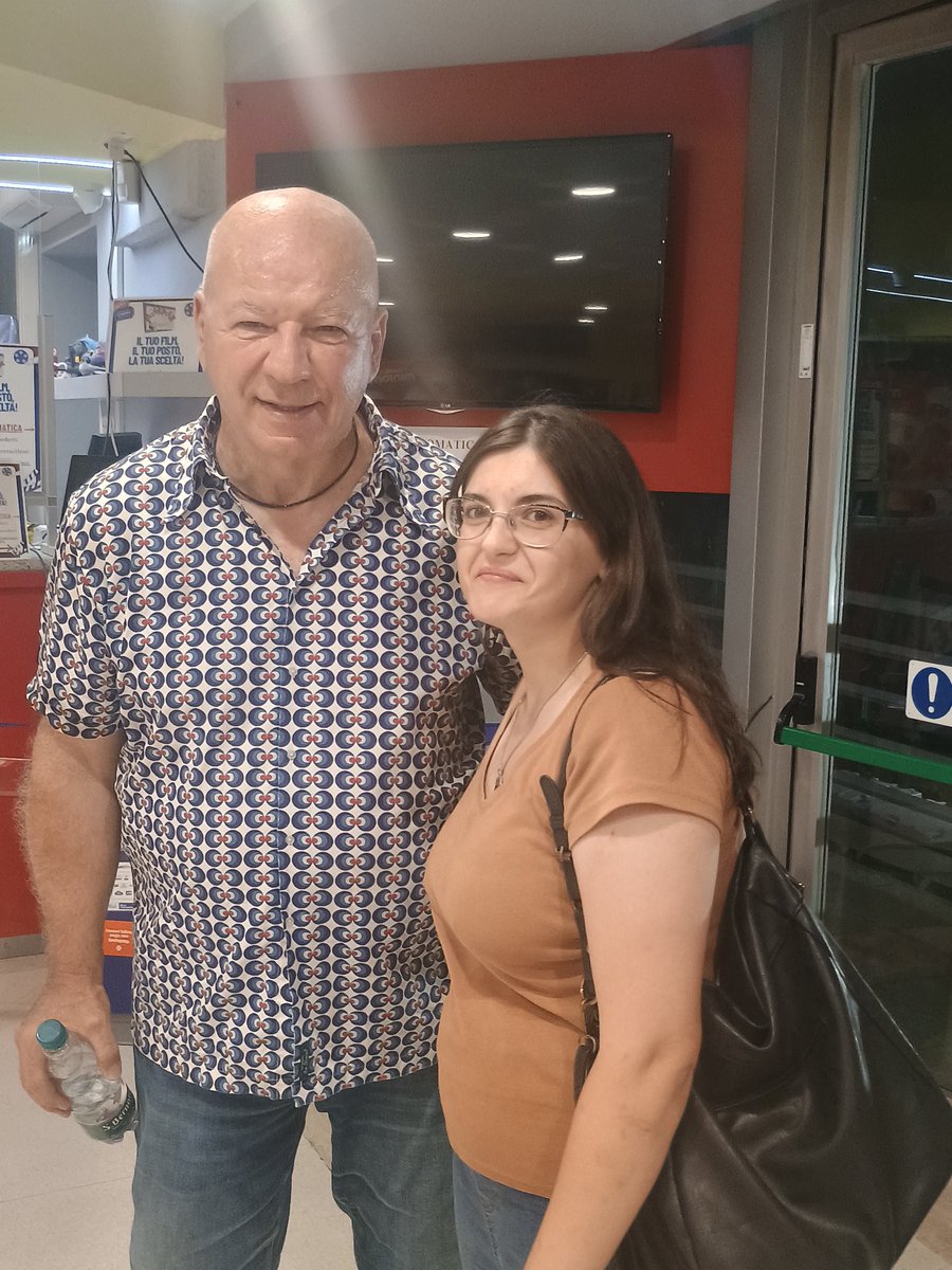 Alessia Nieddu tweet media