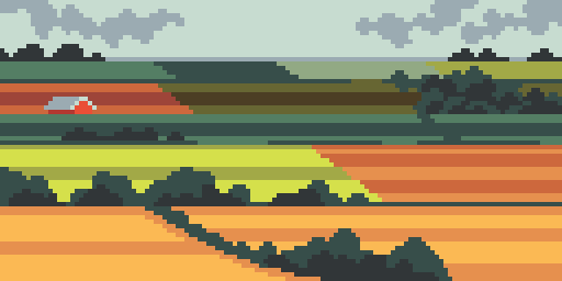Catalyst_42's tweet photo. Daily drawings art 288: Hunger

#pixelart https://t.co/ana7ipUgrp