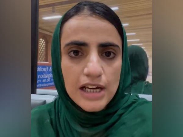 faheemgohar1's tweet photo. ماہرنگ بلوچ کو عمر کی قید کی سزا ۔۔۔ https://t.co/TkNPuyQaIC