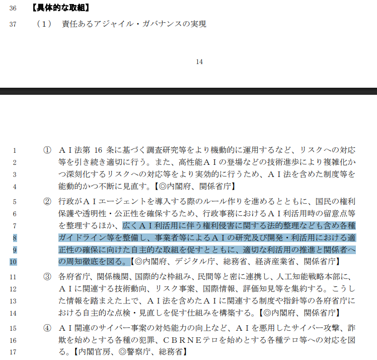 XclaTYaT5450243's tweet photo. この投稿を見て
・公正取引委員会ほどの団体が生成AIを使うことで権利侵害やダンピングに与するのは問題では
・問題ない見解ならせめて透明性を担保すべきでは
など疑問に持たれた方、ちょうど明日２３日までですが内閣府がパブコメを募集しています。送ってみましょう。
https://t.co/SqRc4qlpem https://t.co/pKd9eUSlkY