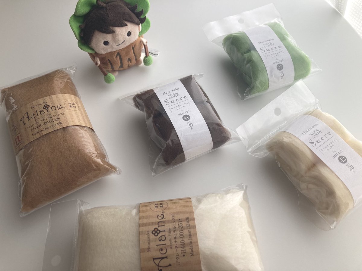 yoha00009's tweet photo. 🐑🌳🌱 https://t.co/8wthXSMHDe