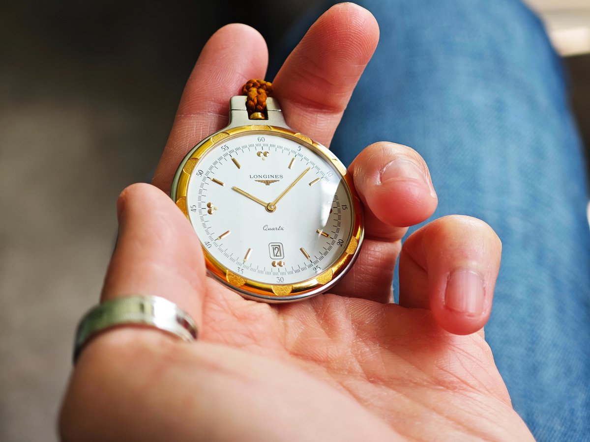 WatchTender tweet picture